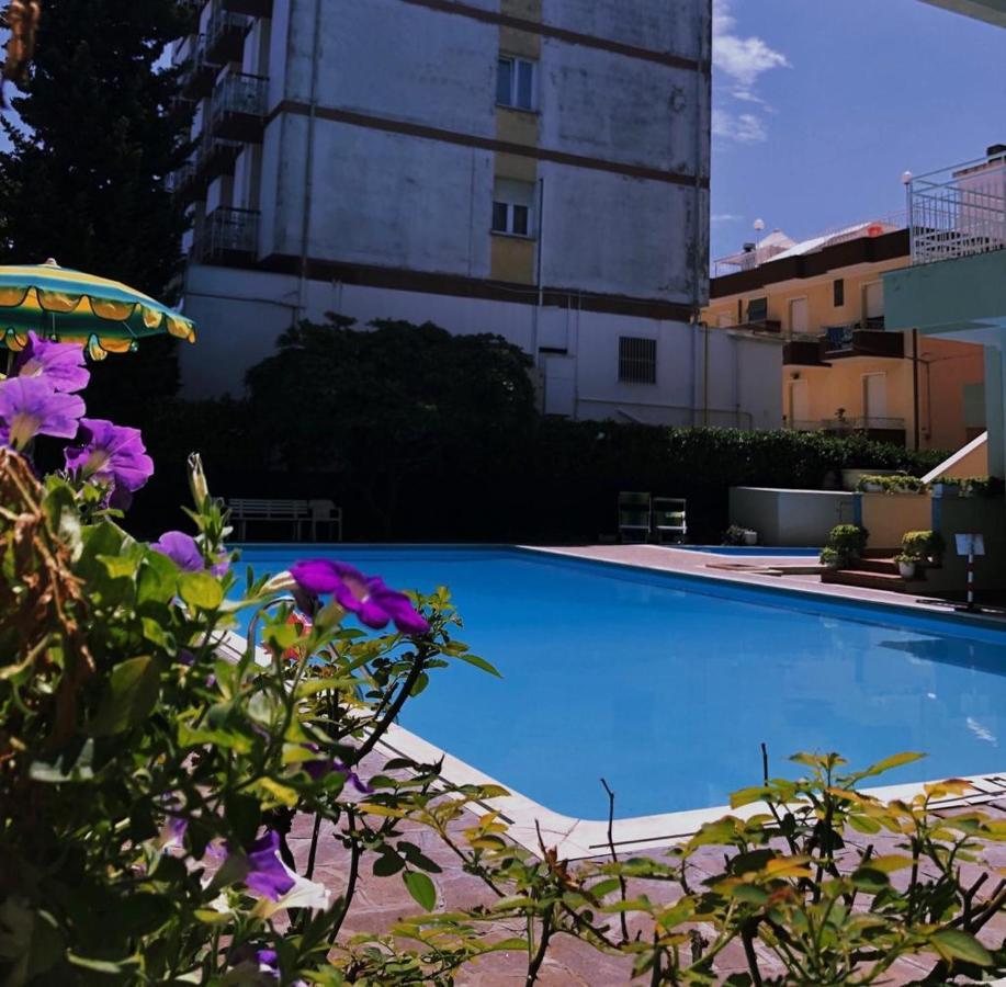 Camera Singola con Balcone