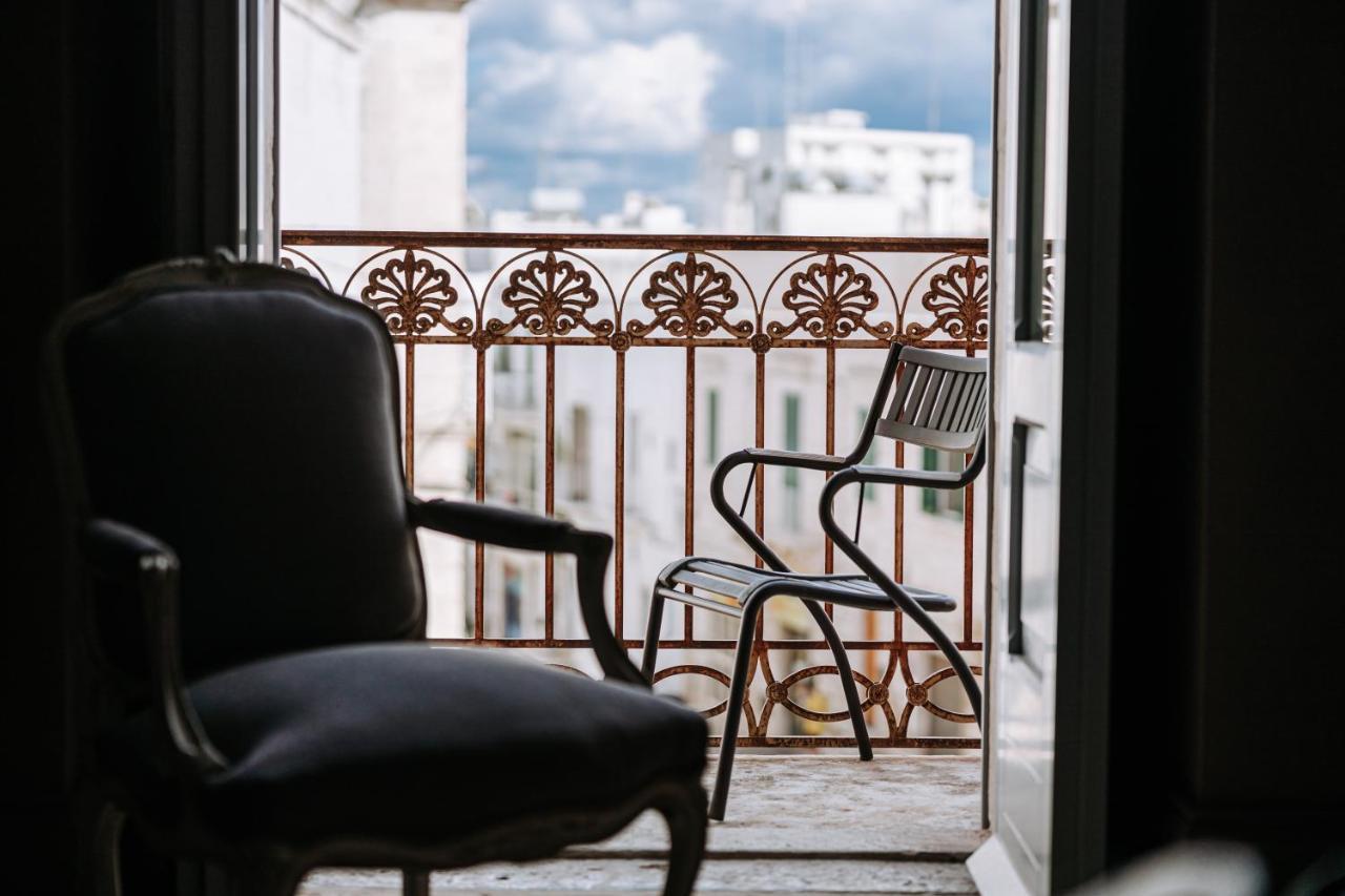 Suite Deluxe