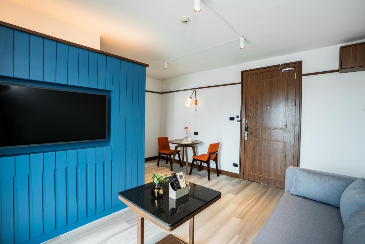 Suite con Balcone