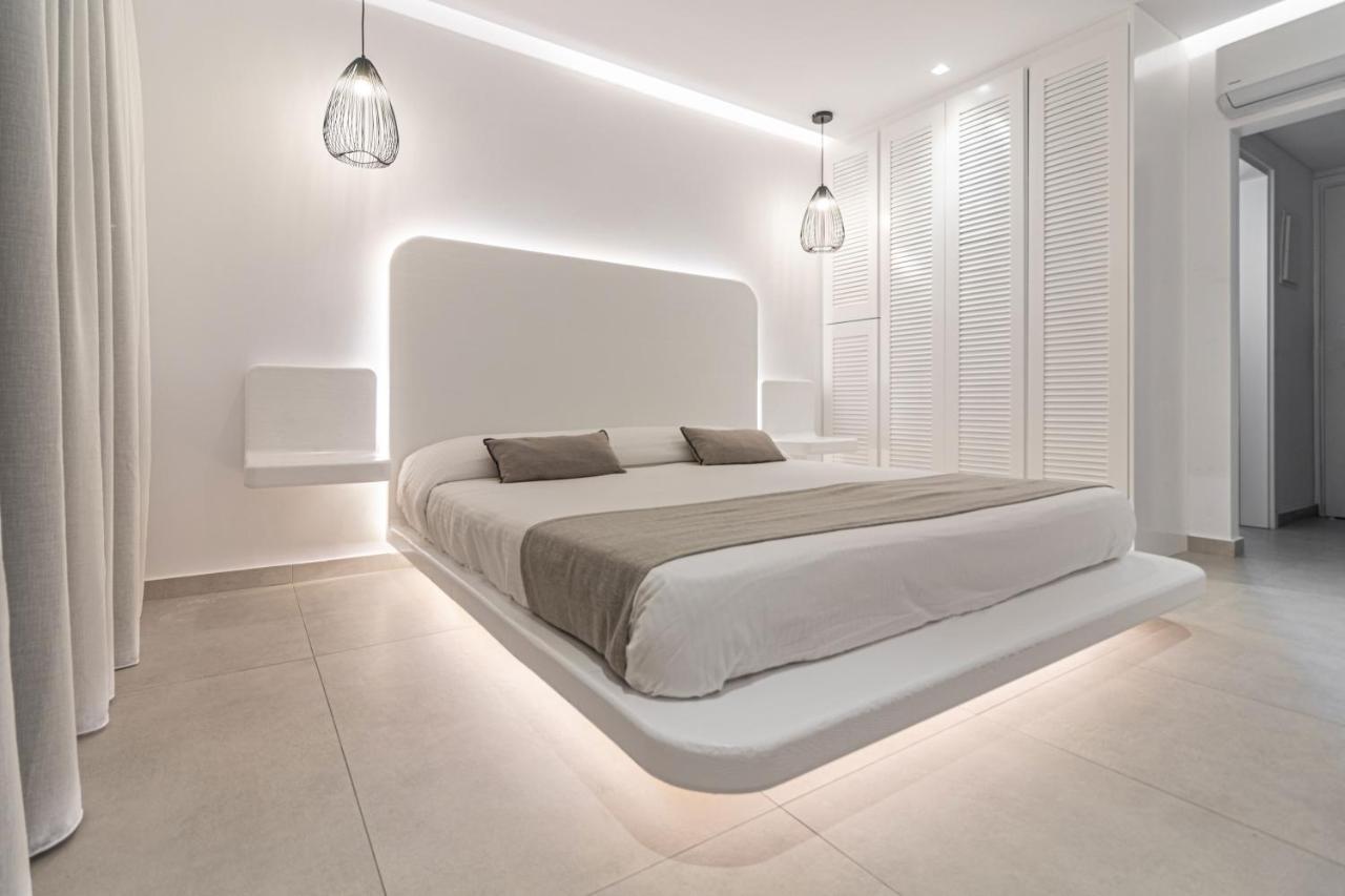 Ala Daylight - Suite Superior con Vista Mare