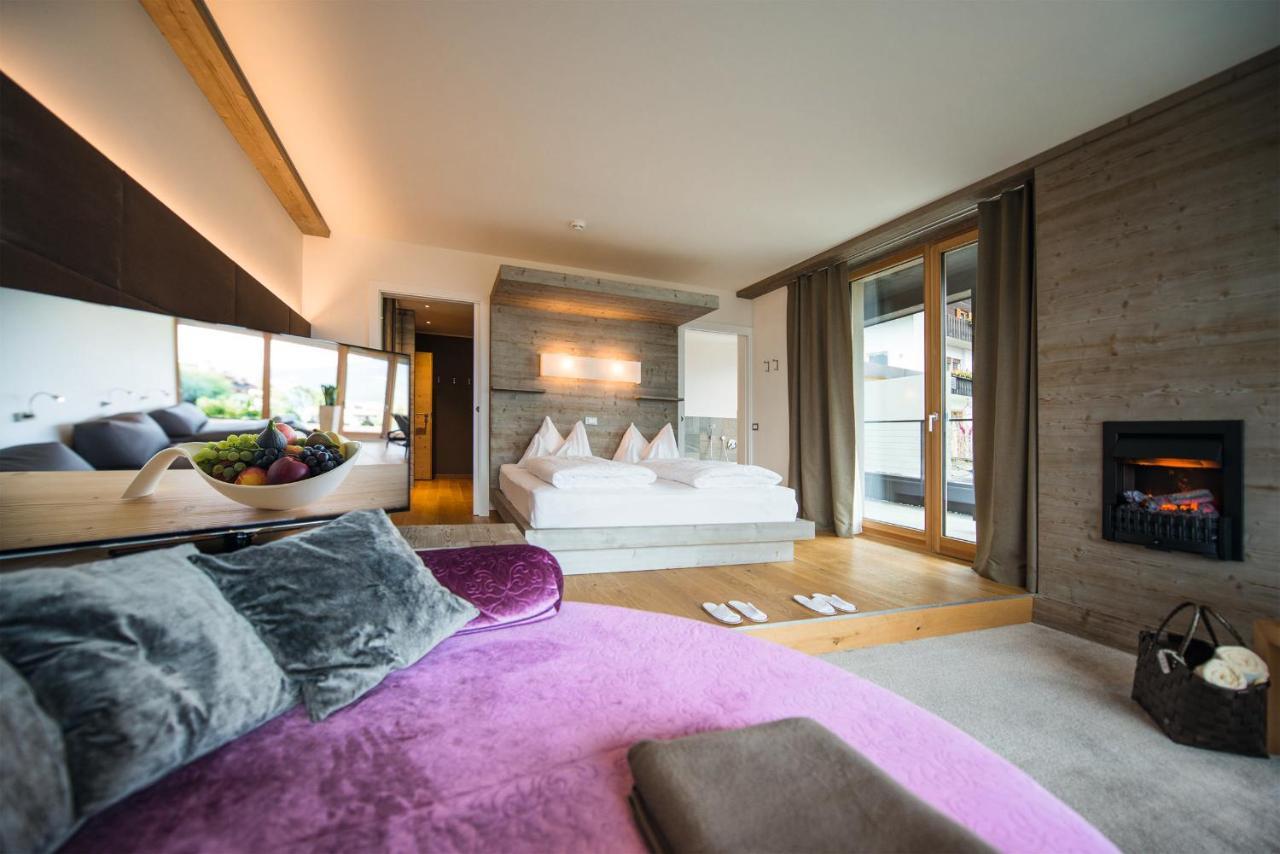Suite Romantica