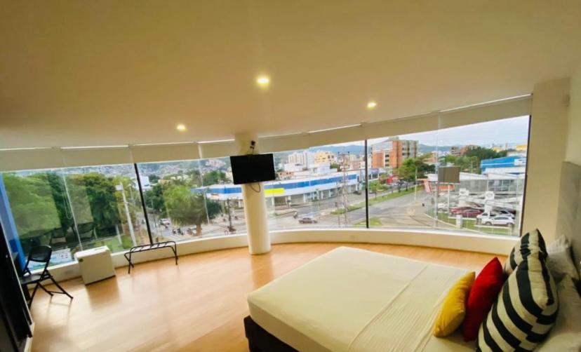 Habitación Doble Superior