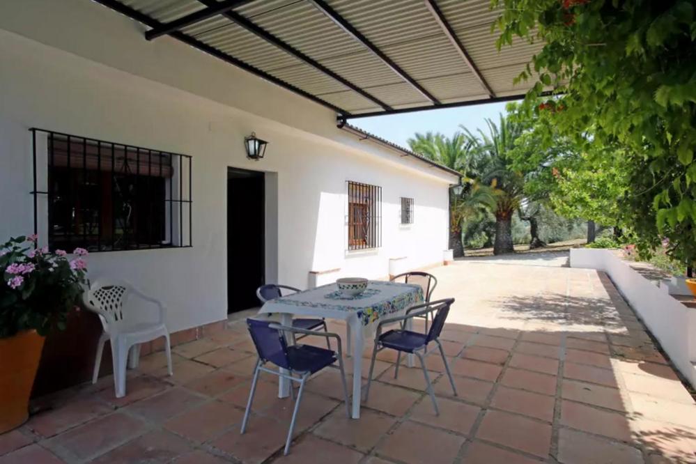 Casa de 5 dormitorios