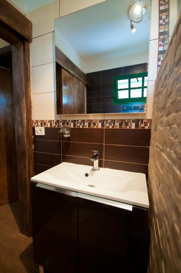 Casa con 1 dormitorio