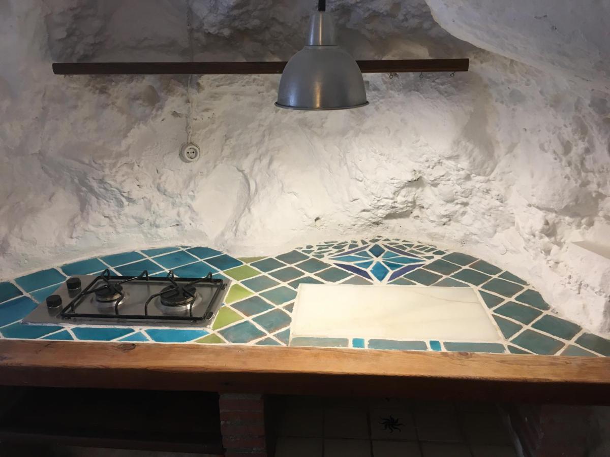Casa con 1 dormitorio