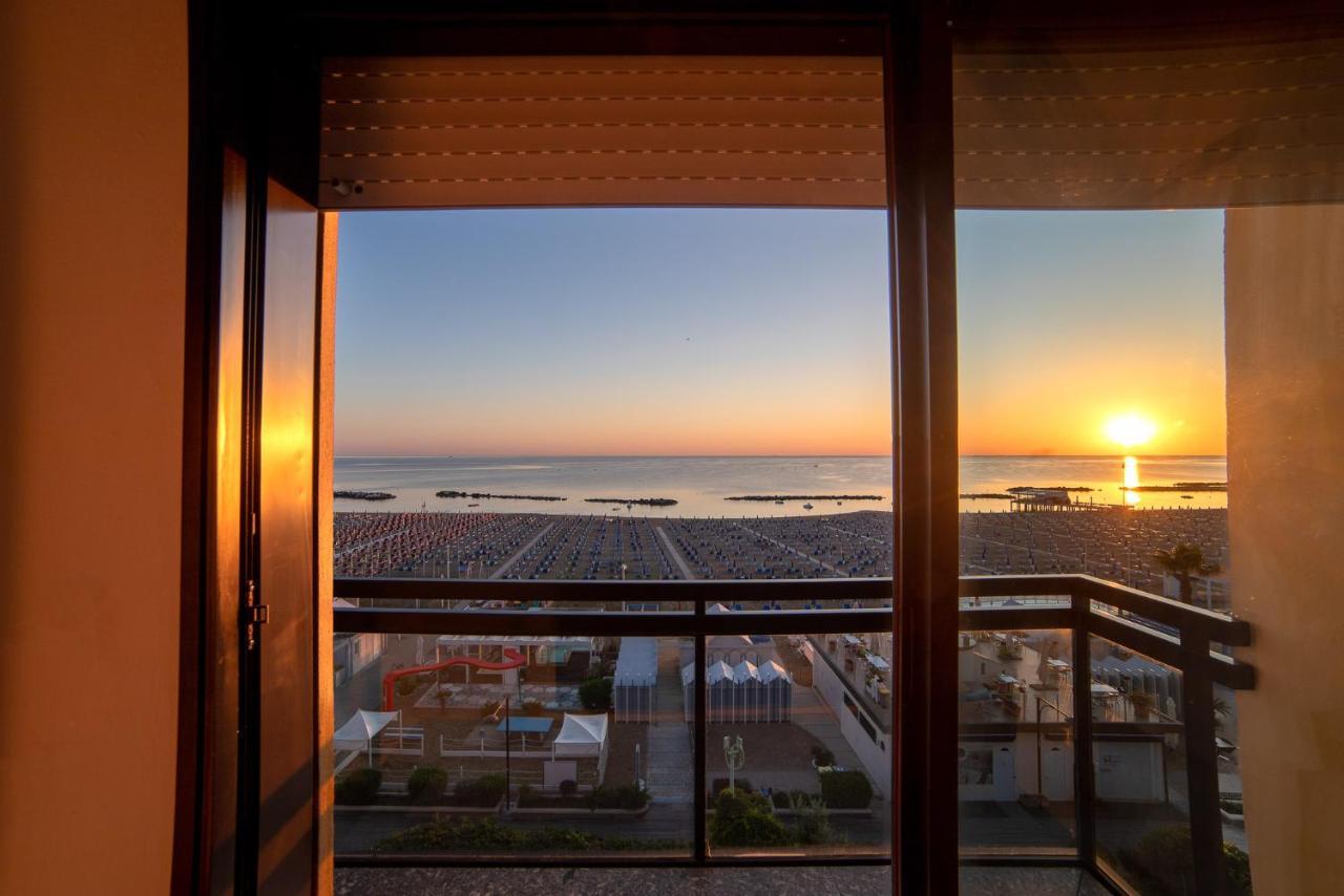 Monolocale con Vista Mare