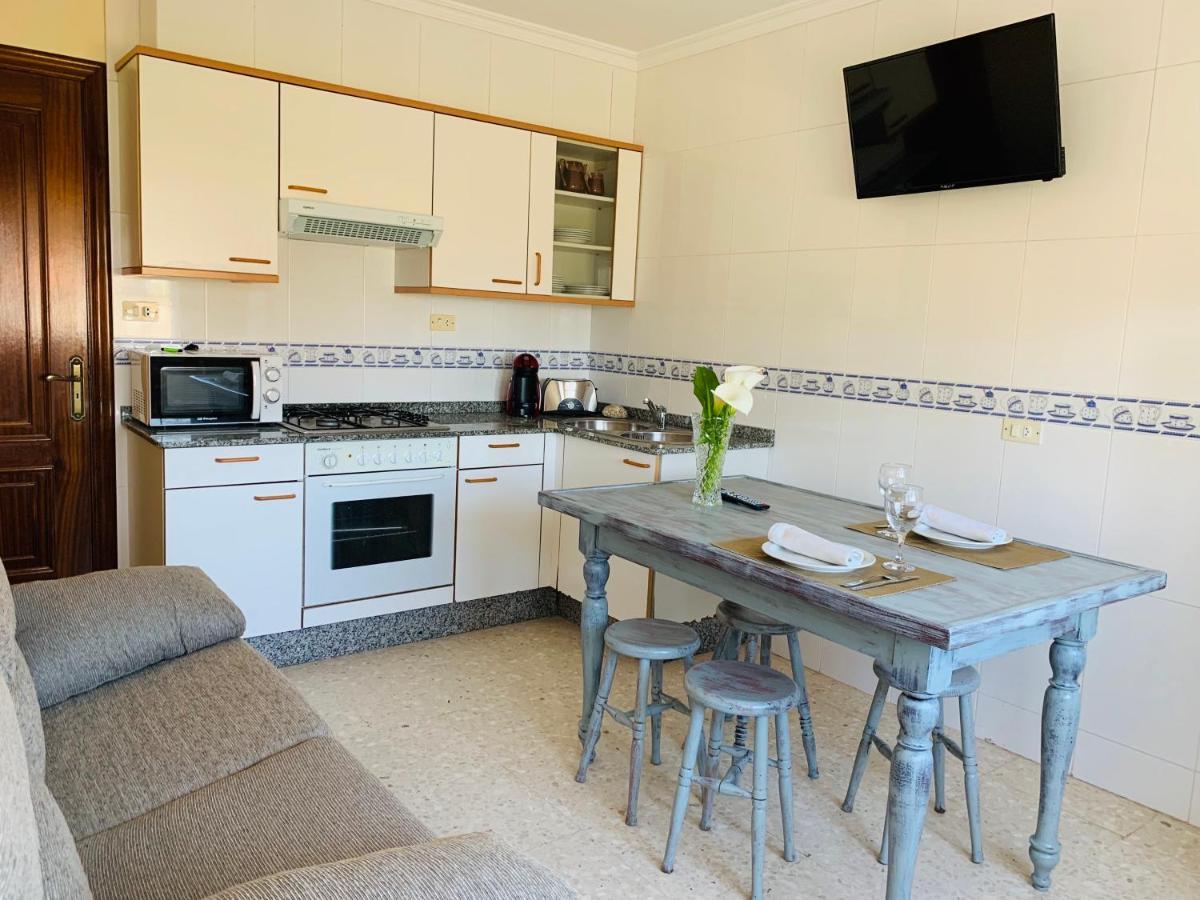 Apartamento de 2 dormitorios