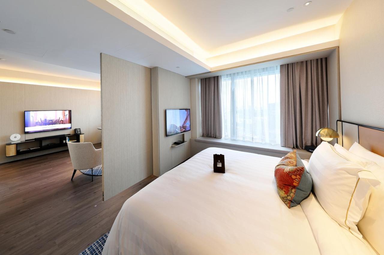 Suite Premium con 1 Camera da Letto