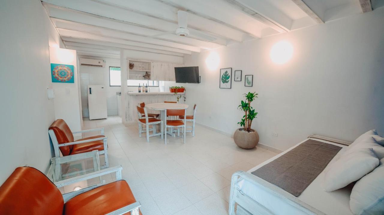 Apartamento de 2 dormitorios