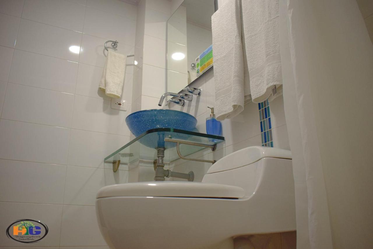 Habitación Triple Básica