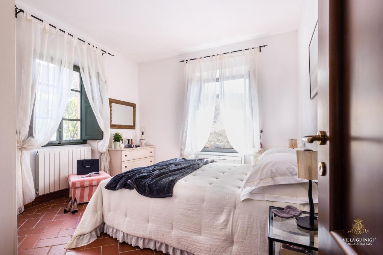 Appartamento Superior con 2 Camere da Letto e Giardino Privato