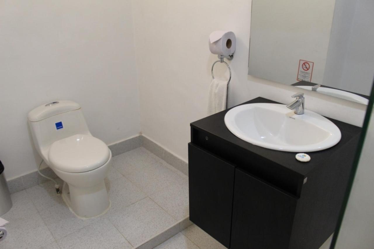 Habitación Triple Estándar