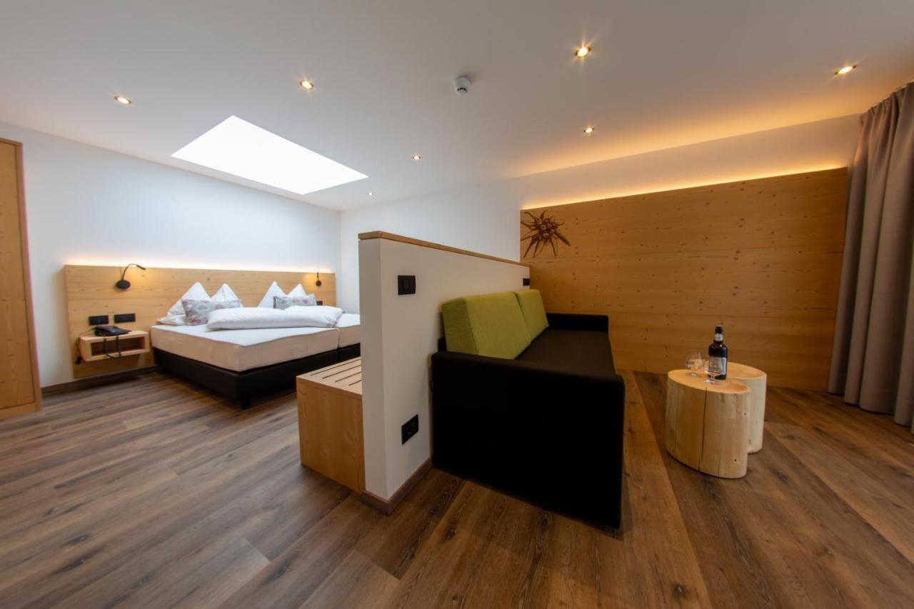 Junior Suite Deluxe