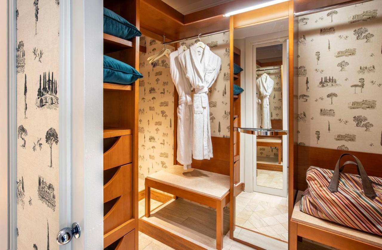 Junior Suite Deluxe