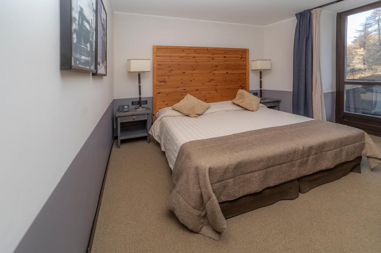 Camera Matrimoniale/Doppia con Letti Singoli
