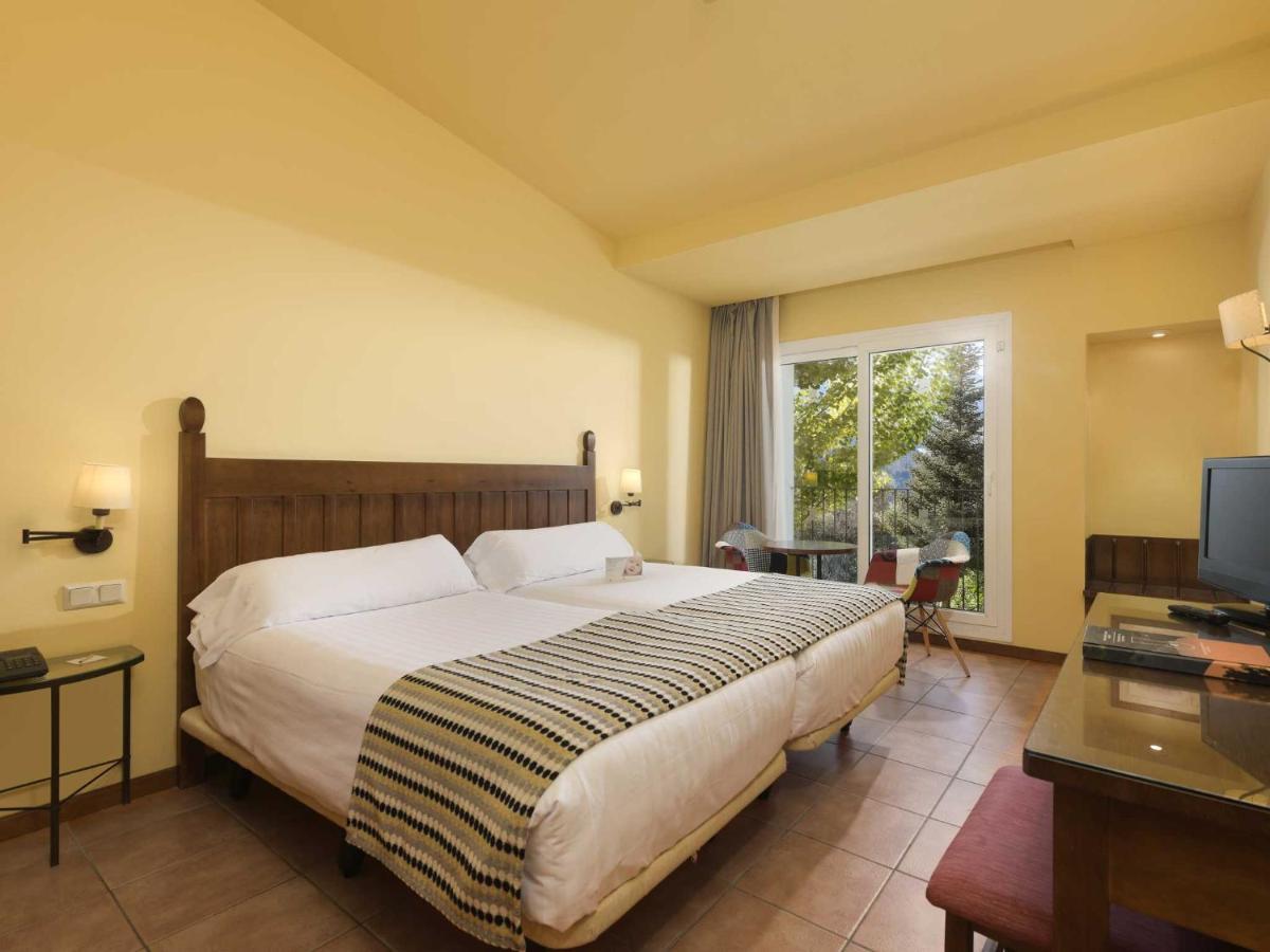 Habitación Triple Clásica