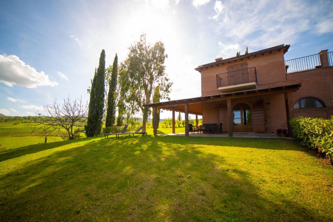 Villa Superior con Vasca Idromassaggio Privata