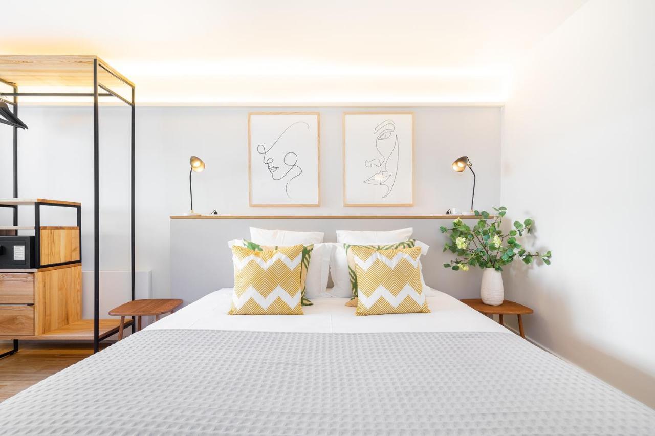 Habitación Doble Deluxe con vistas al jardín - 1 o 2 camas