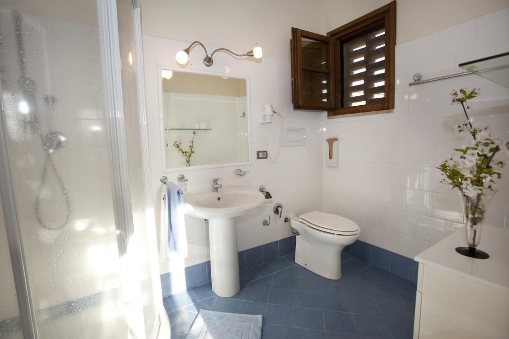 Camera Matrimoniale Superior