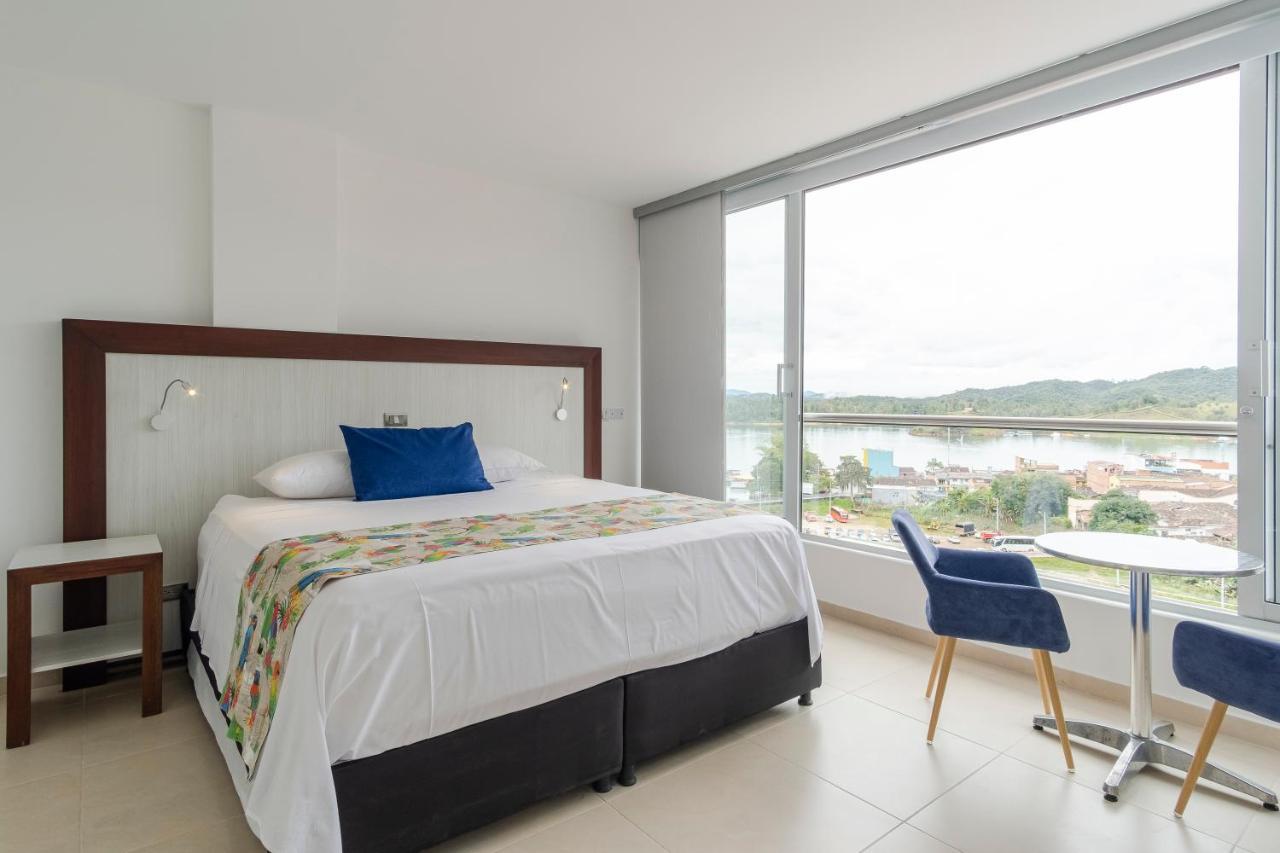 Habitación Doble Deluxe