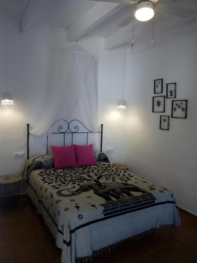 Habitación Doble Estándar
