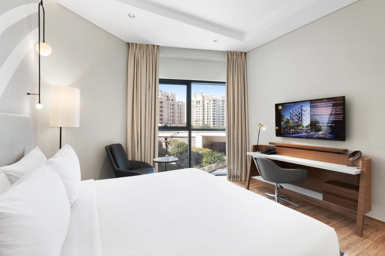 Appartamento con 1 Camera da Letto, Balcone e Accesso Privato Spiaggia