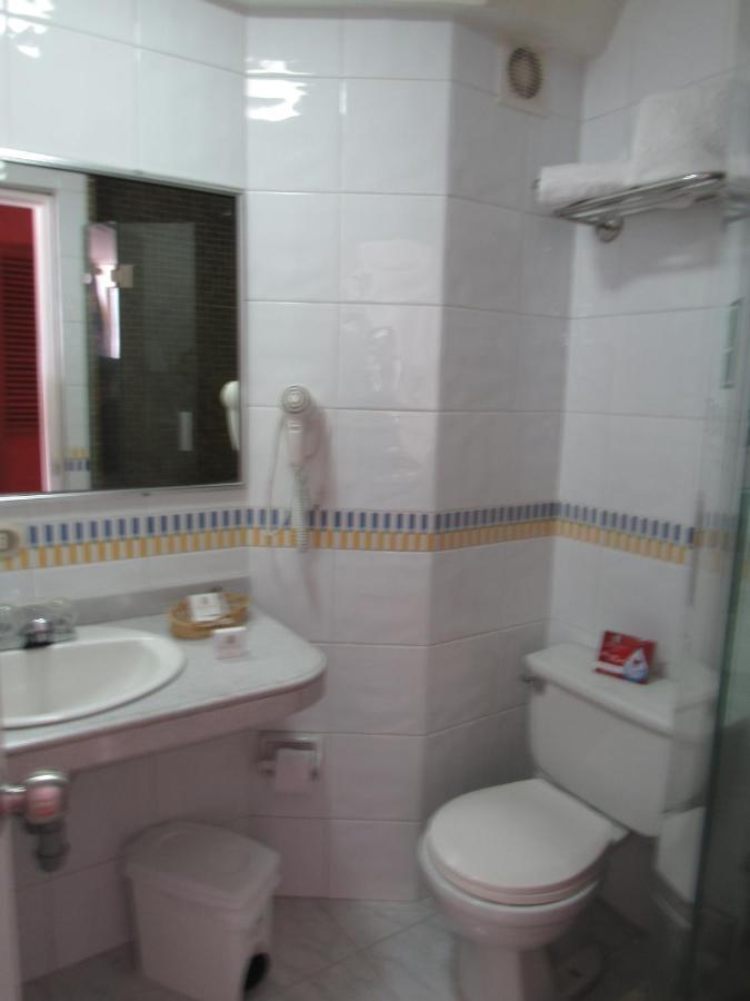 Habitación Doble - 2 camas