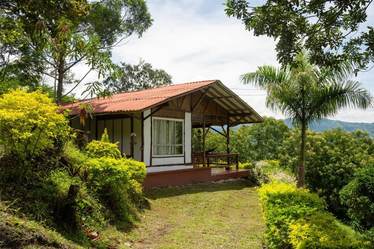 Bungalow Familiar