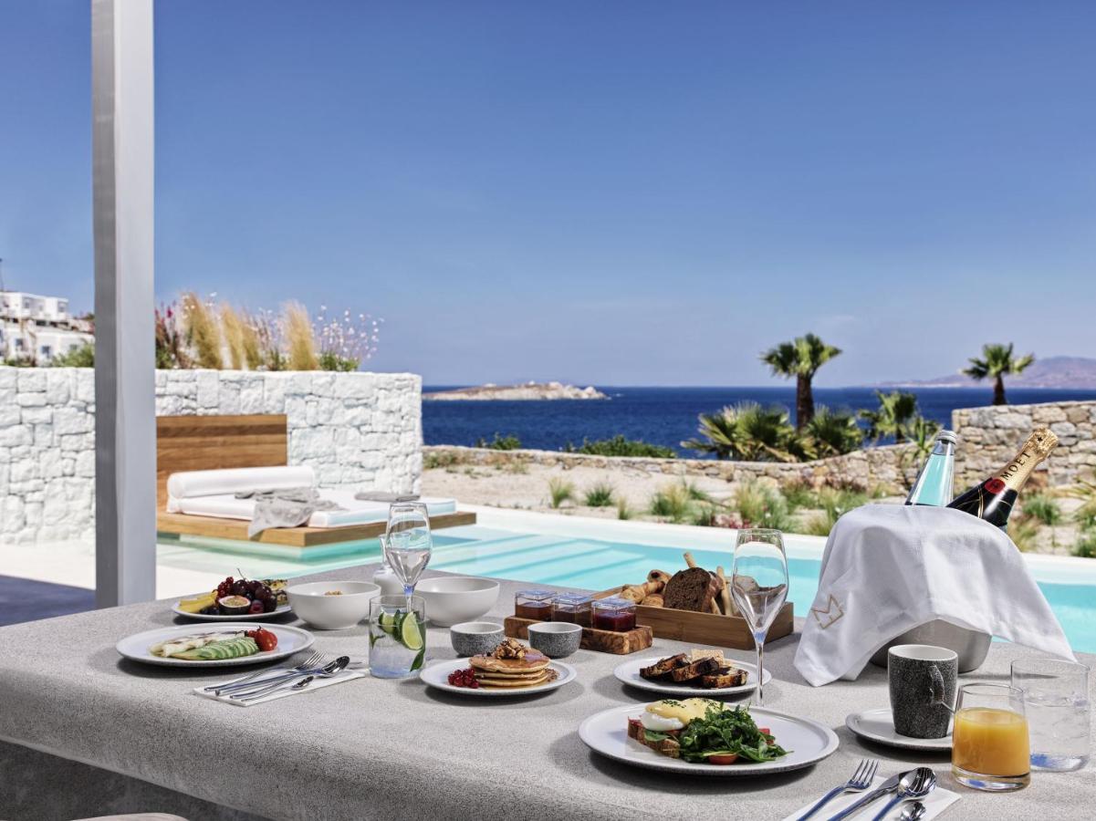 Suite Signature con Piscina Privata Riscaldata Vista Mare