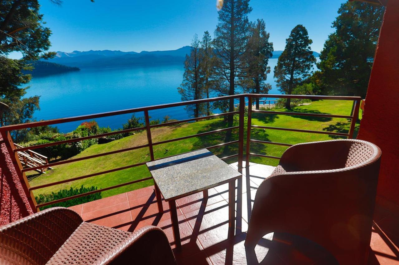Apartamento con vistas al lago
