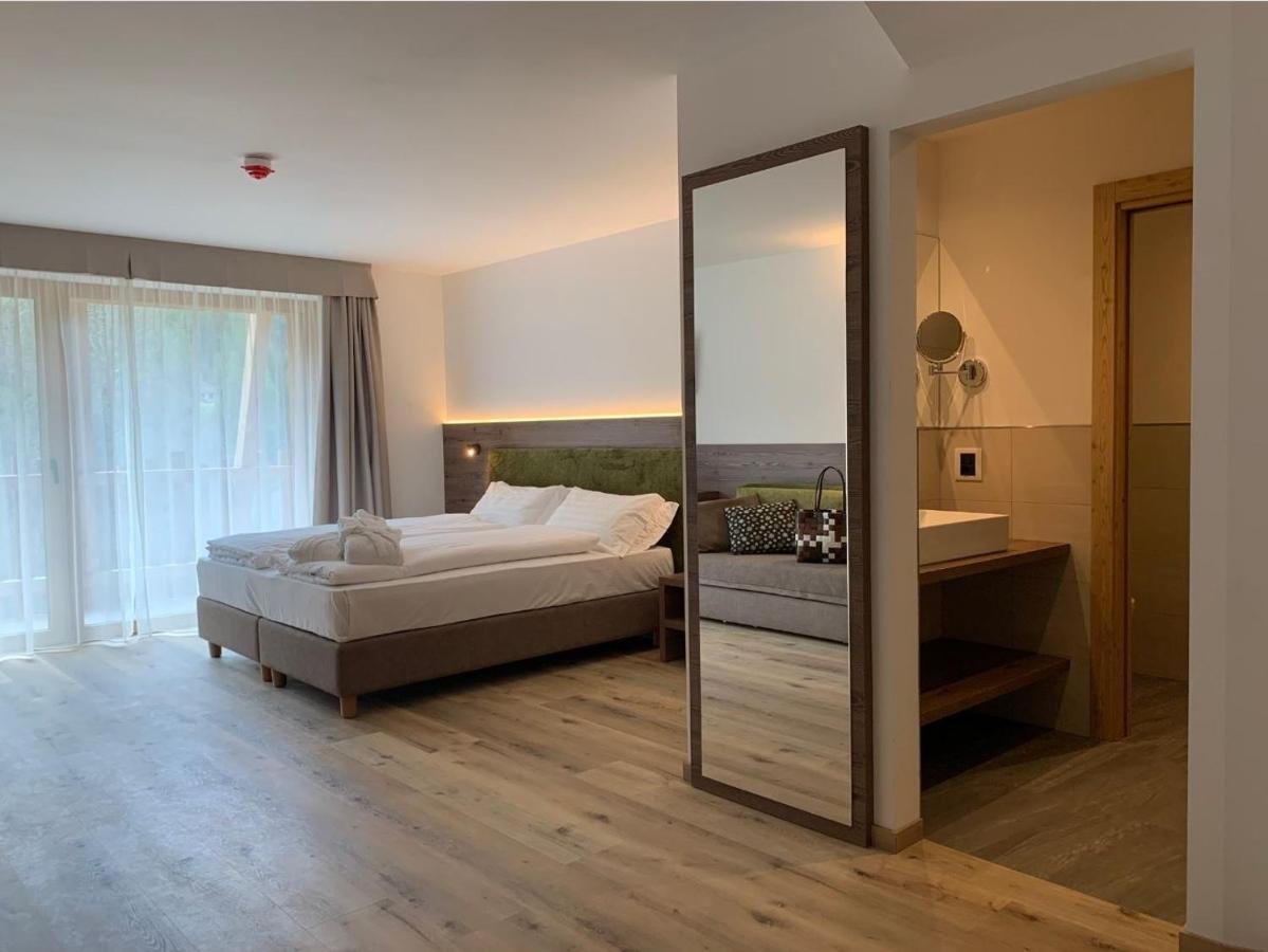 Junior Suite Balcony