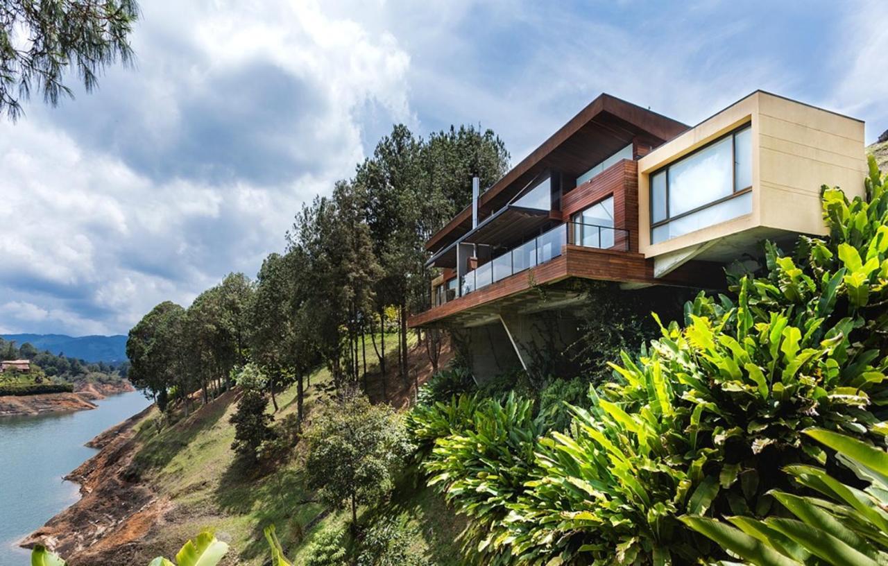 Villa de 2 dormitorios