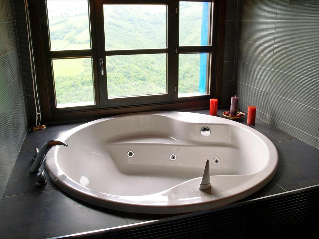 Suite Dúplex