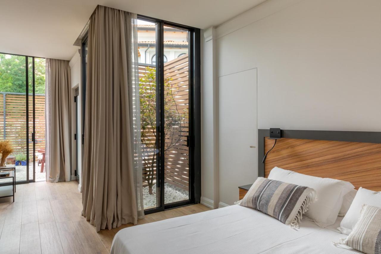 Appartamento Superior con Balcone