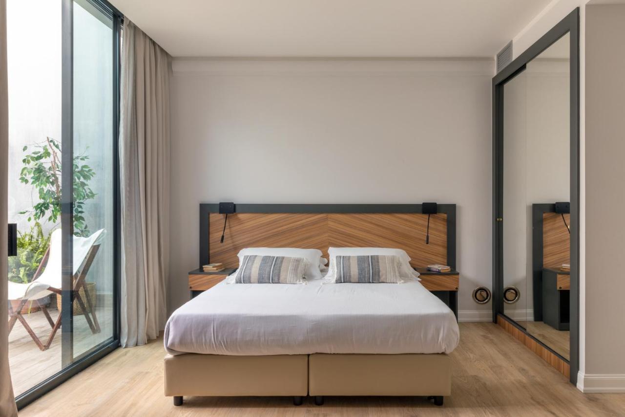 Appartamento Premium con Balcone