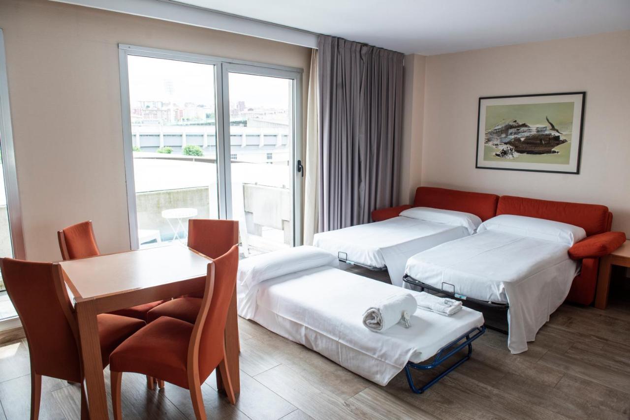 Suite Junior (2 adultos + 3 niños)