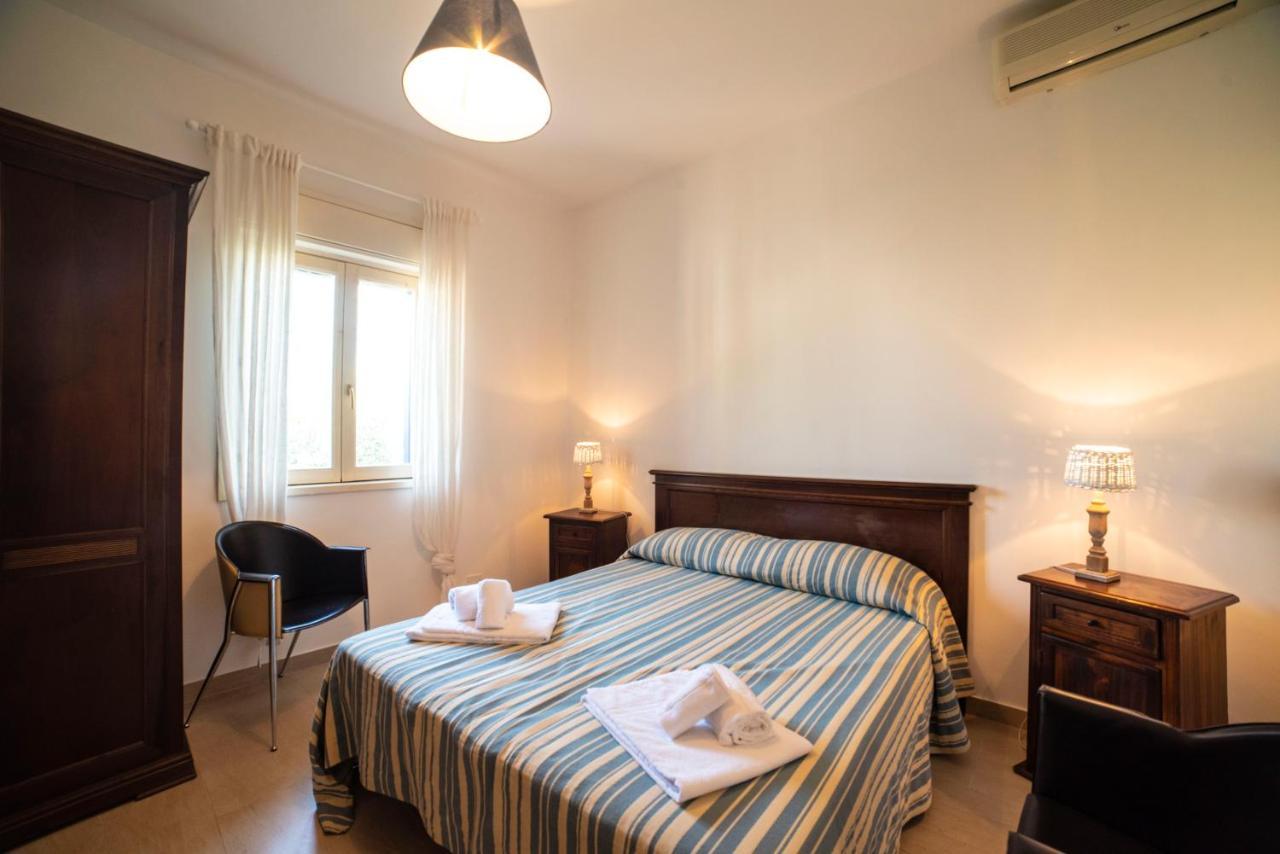 Camera Familiare con Terrazza