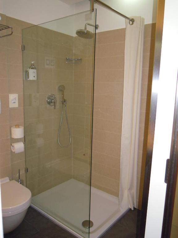 Suite con Terrazza e Vista Lago
