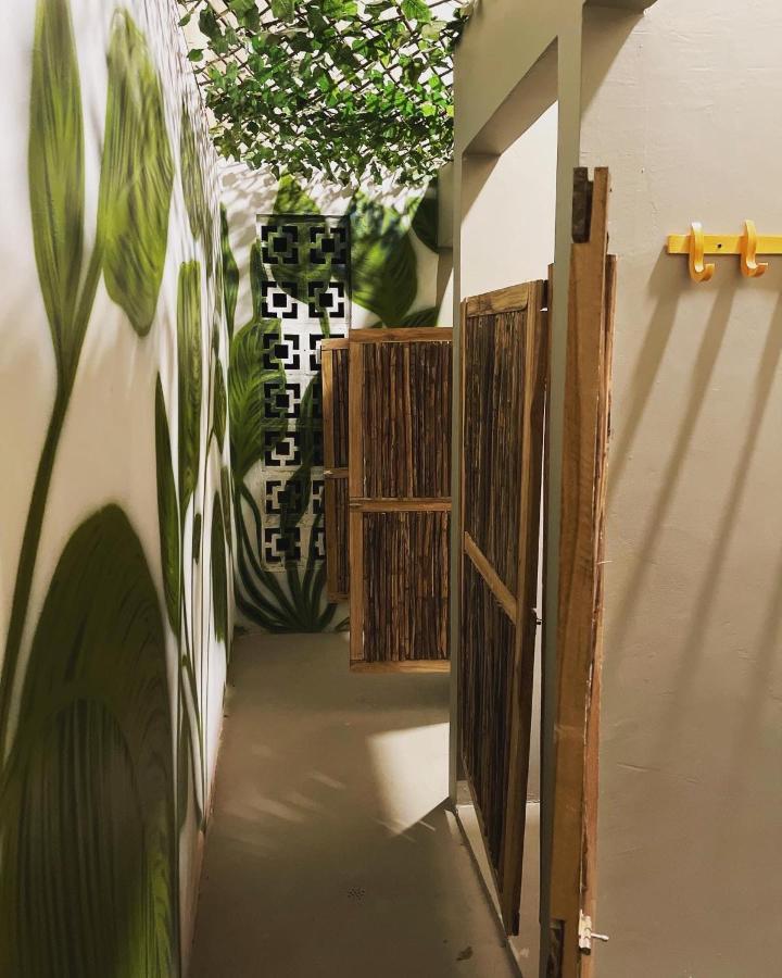Habitación Doble Económica