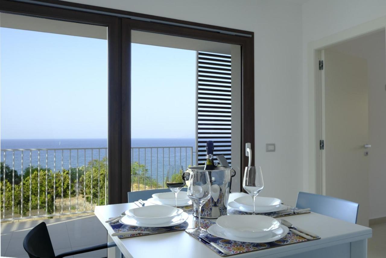 Appartamento con Vista Mare