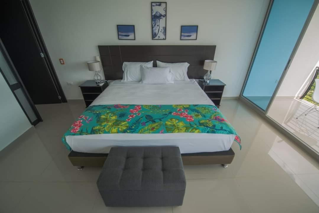 Habitación Doble Deluxe