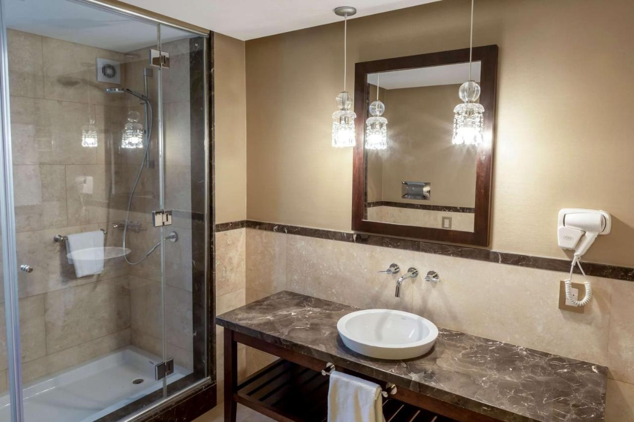 Alojamiento Concept con 1 cama doble - No fumadores