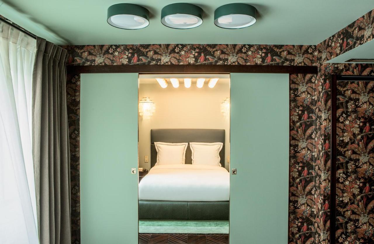 Suite con Balcone