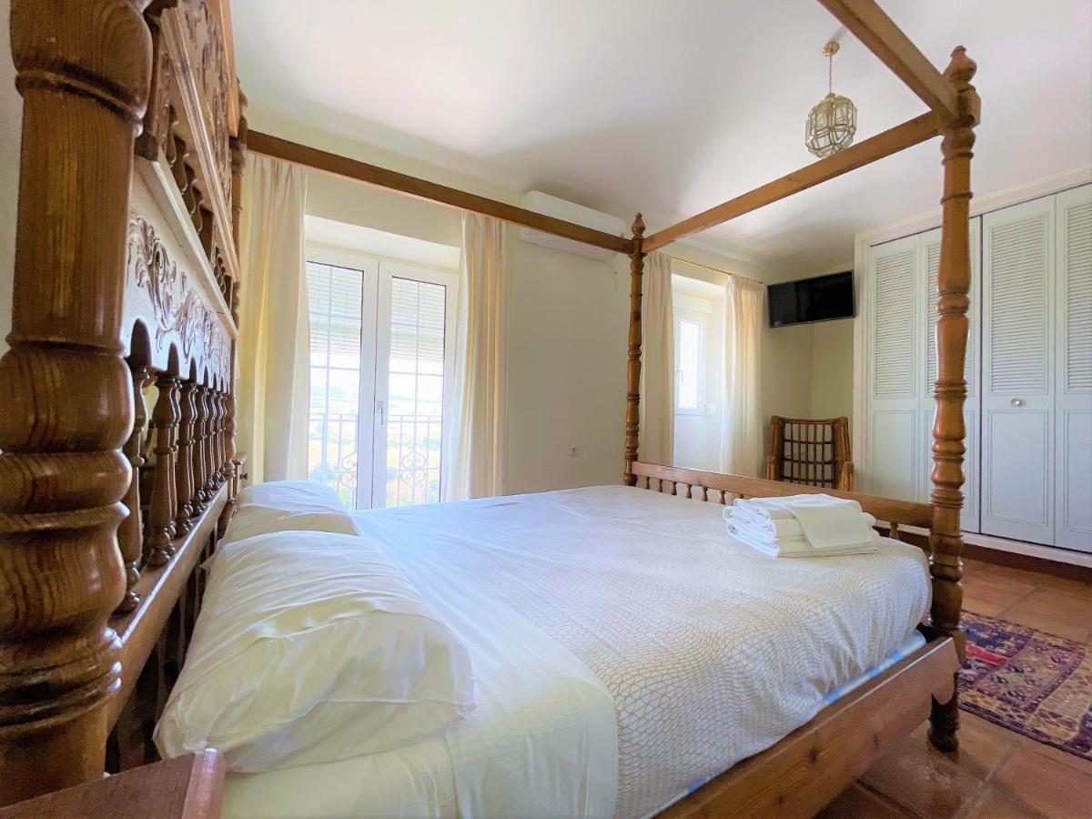 Habitación Doble con baño privado