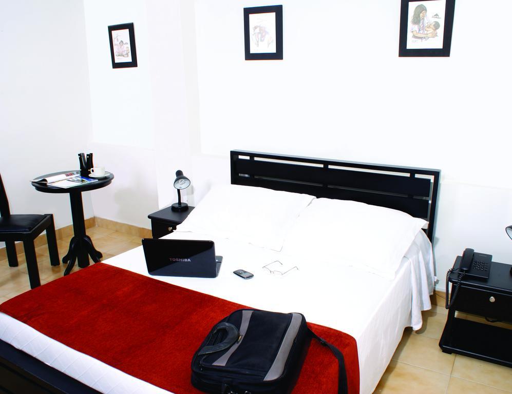 Habitación Doble Estándar