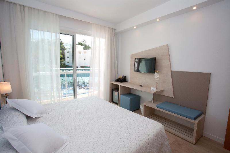 Habitación Premium