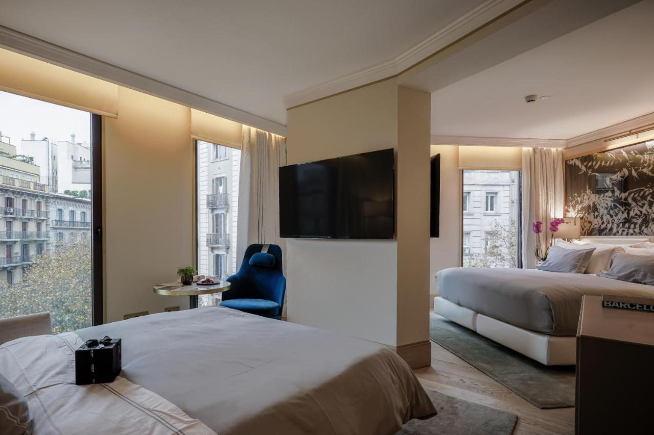Junior Suite Corner (3 adulti)