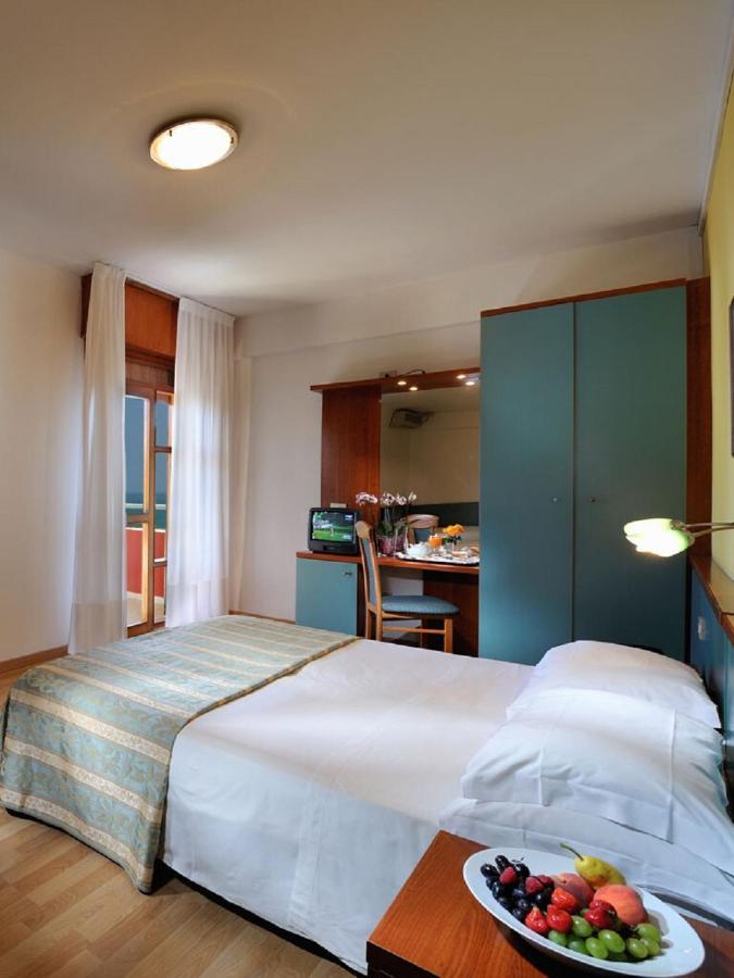 Suite con 2 Camere da Letto