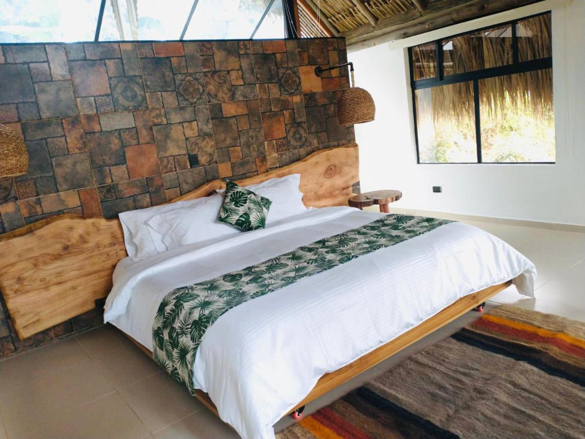 Habitación Doble Grande
