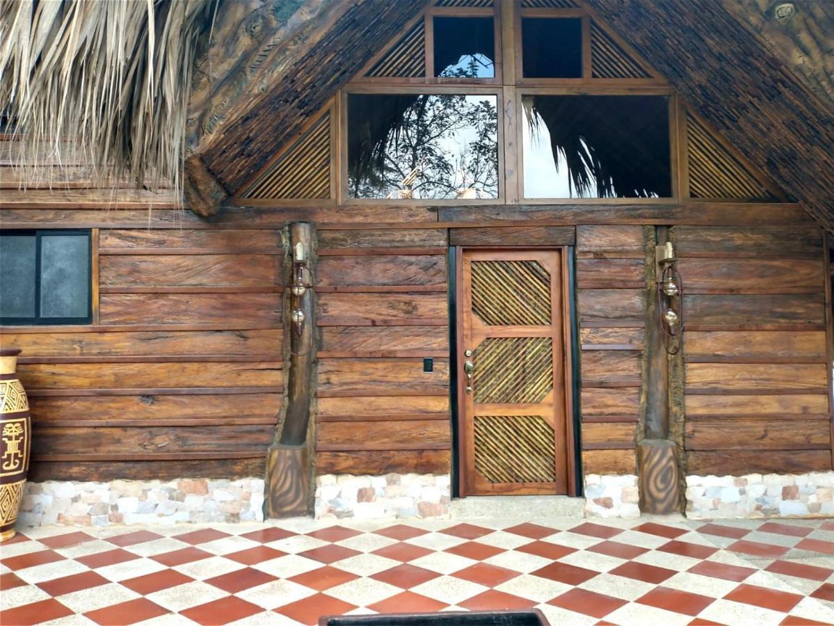 Habitación Cuádruple Estándar